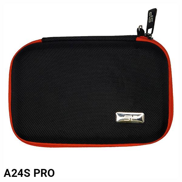 کیف هارد اکسترنال سیلیکون پاور مدل A24S PRO